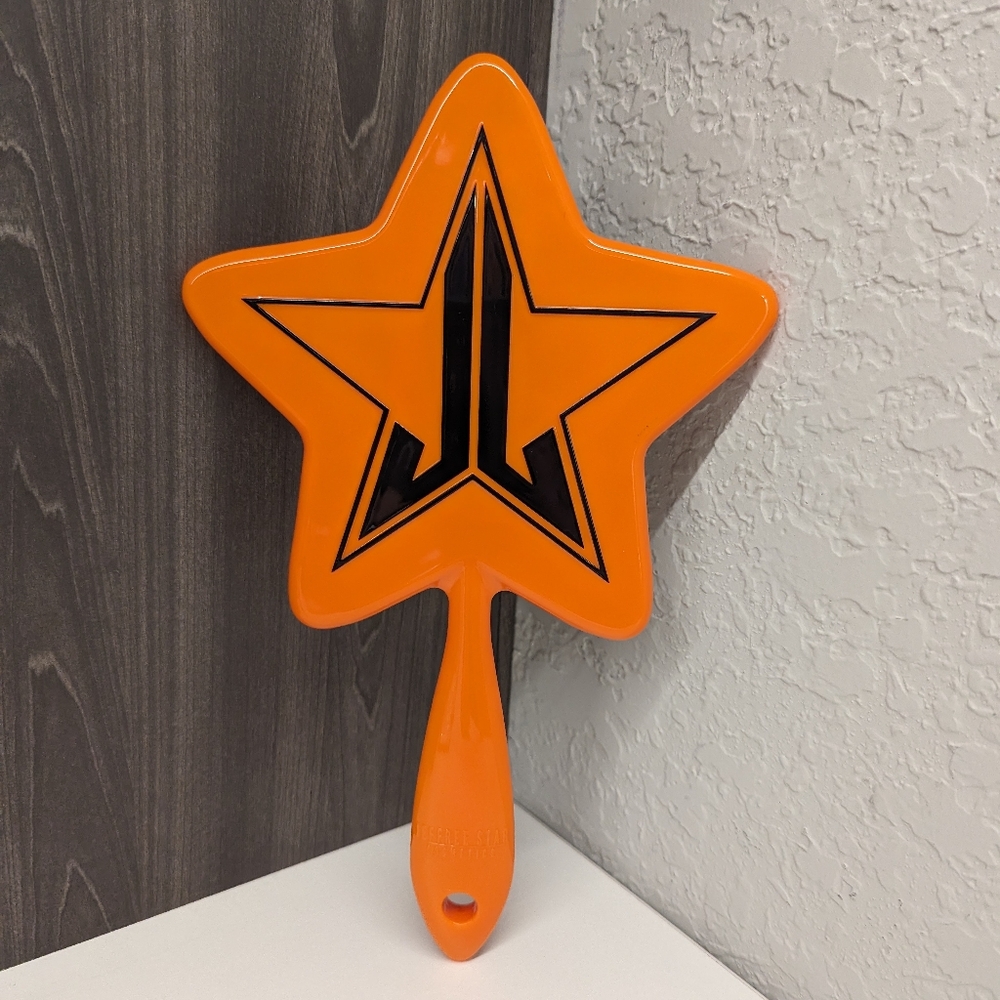 Jeffree Star 2019 Halloween Mystery Box Mirror